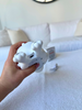 Polar Bear Night Light With Touch Control