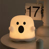 Boo Ghost Night Light With Touch Control
